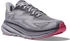 Hoka Clifton 9 GTX grau