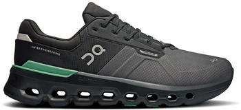 On Cloudrunner 2 Waterproof grau