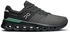 On Cloudrunner 2 Waterproof grau