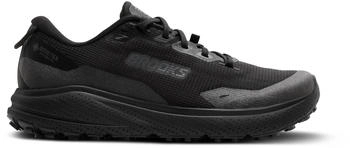 Brooks Divide 6 GTX schwarz