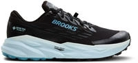 Brooks 1204451B, BROOKS Damen Trailrunningschuhe Cascadia 19 GTX Schwarz female