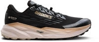 Brooks 1104561D, BROOKS Herren Trailrunningschuhe Cascadia 19 GTX Black/Ebony/Chateau