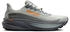 smoke/primer grey/orange