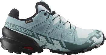 Salomon Speedcross 6 GTX Women blau