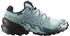 Salomon Speedcross 6 GTX Women blau