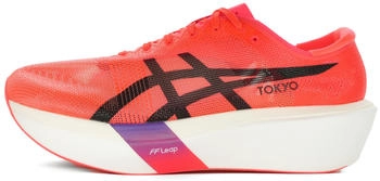 Asics METASPEED SKY TOKYO flash red/black – Asics METASPEED SKY TOKYO flash red/black für Spitzenleistungen auf der Bahn
