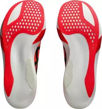Asics METASPEED SKY TOKYO flash red/black – Optimale Energierückgabe für Höchstgeschwindigkeiten