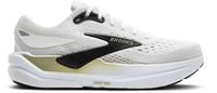 Brooks Ghost Max 3 Herren Wei&szlig;
