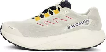 Salomon Aero Blaze 3 GRVL GTX weiss – Der Salomon Aero Blaze 3 GRVL GTX weiss meistert jeden Untergrund mit Leichtigkeit