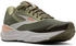 Brooks Adrenaline GTS 24 Weatherized Men green/gray/orange