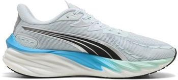 Puma Velocity Nitro 4 Hyrox blau/wei&szlig;