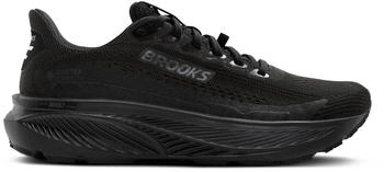 Brooks Ghost 17 GTX Women black/black/ebony