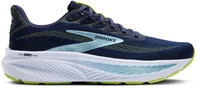 Brooks 1104422E_414, Brooks Ghost 17 Herren Laufschuhe, blau, Gr&ouml;&szlig;e 42 male