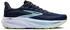 Brooks Ghost 17 peacoat/lime/blue wide (2E)