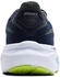 Brooks Ghost 17 peacoat/lime/blue wide (2E)