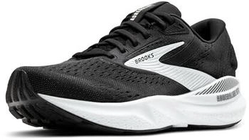 Brooks Adrenaline GTS 24 black/white narrow (1B)