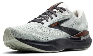 Brooks Adrenaline GTS 24 Women mercury/ebony/copper wide (1D)