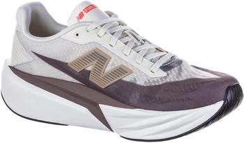 New Balance FuelCell Rebel v5 (MFCXLY5) beige/brown/white