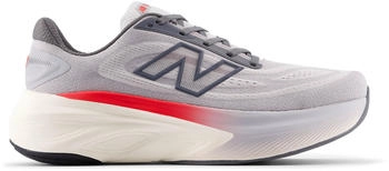 New Balance Fresh Foam X More v6 (MMORLC6) grey/red