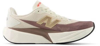 New Balance FuelCell Rebel v5 Women (WFCXLJ5) beige/brown/white