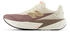 New Balance FuelCell Rebel v5 Women (WFCXLJ5) beige/brown/white