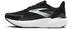 Brooks Revel 8 Women black/grey/white