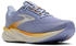 Brooks Revel 8 Women black/grey/white