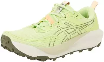 Asics Gel-Trabuco 13 lime green/mantle green
