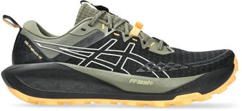 Asics Gel-Trabuco 13 black/cream