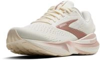 Brooks 1204261B_181, Brooks Adrenaline GTS 24 Damen Laufschuhe, wei&szlig;, Gr&ouml;&szlig;e...