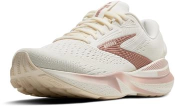 Brooks Adrenaline GTS 24 Women coconut/rose gold/white