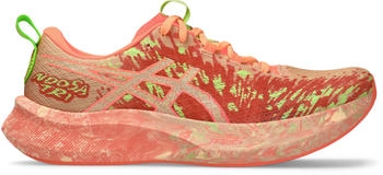 Asics Noosa Tri 16 Women orange glow/flash red