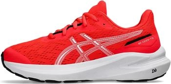 Asics GT-1000 13 GS Kids (1014A343) flash red/white