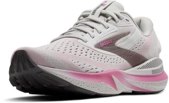 Brooks Adrenaline GTS 24 Women oyster/excalibur/pink