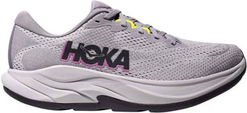Hoka Rincon 4 Women grey skies/foggy grey