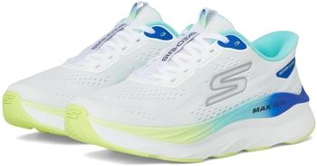 Skechers Go Run Supersonic Max Damen weiss