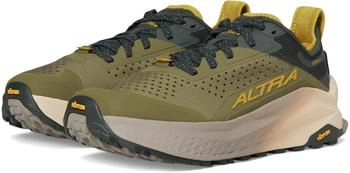 Altra Olympus 6 oliv