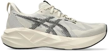Asics Novablast 5 Men haferflocken/schwarz