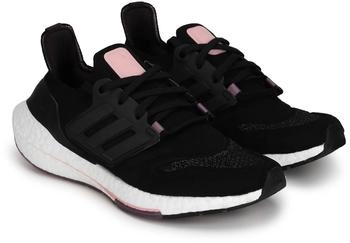 Adidas Ultraboost 22 Women schwarz