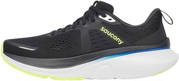 Saucony Guide 18 (S20998) schwarz/lapis