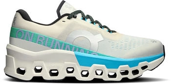 On Cloudmonster 2 Women blanc