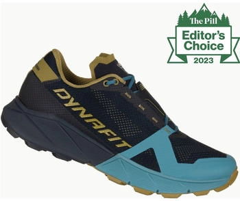 Dynafit Ultra 100 Women dunkelgr&uuml;n/grau