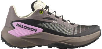 Salomon Genesis Women grau