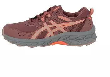 Asics Gel-Venture 9 GS Kids (1014A276) rubble red/fawn