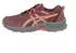 rubble red/fawn