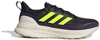 Adidas Ultrarun 5 TR schwarz