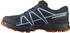 Salomon Speedcross CSWP J blau