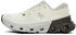 On Cloudflyer 5 white/pebble