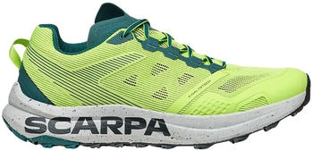 Scarpa Spin Planet (33063-M) blau