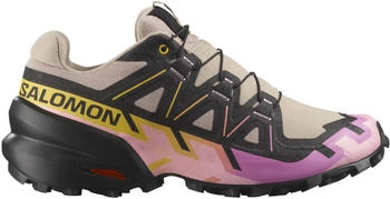 Salomon Speedcross 6 Women grau